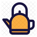 Tea pot  Icon