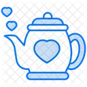 Tea pot  Icon