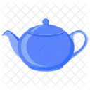 Tea pot  Icon