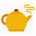 Tea Pot Unique Designs Teapot Design Icon