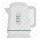 Kettle Steam Hot Icon
