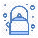 Tea Pot  Icon