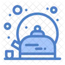 Tea Pot  Icon