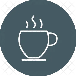 Tea  Icon