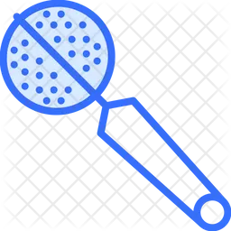 Tea Sieve  Icon