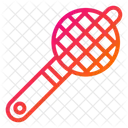 Tea Strainer Food And Restaurant Filter Icon
