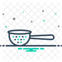 Tea Strainer  Icon
