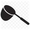 Tea Strainer Filter Kitchen Utensils Icon