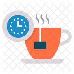 Tea Time  Icon