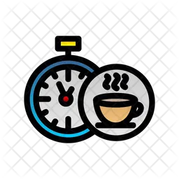 Tea Time  Icon