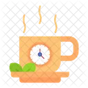 Indian Food Delicious Icon