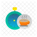 Tea Time  Icon