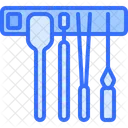 Tea Tools Tools Tea Icon