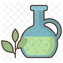 Tea Tree Oil  Icon