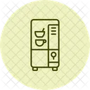 Tea Vending Tea Vending Icon
