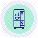 Tea Vending Tea Vending Icon
