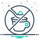Tea Without Sugar  Icon