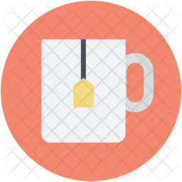 Teabag  Icon