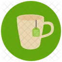Teabag Tea Icon