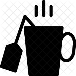 Teabag Icon