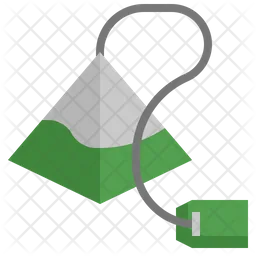 Teabag  Icon