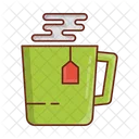 Teabag  Icon