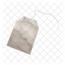 Teabag Tea Cup Icon