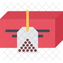 Teabag  Icon