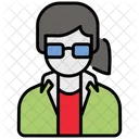 Teacher Icon