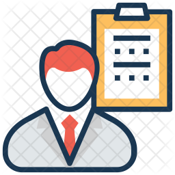 Teacher Icon