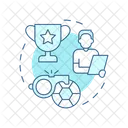 Teacher  Icon