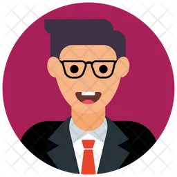 Teacher  Icon