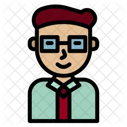 Teacher  Icon