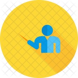 Teacher Icon
