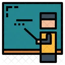 Teacher  Icon