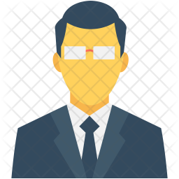 Teacher Icon