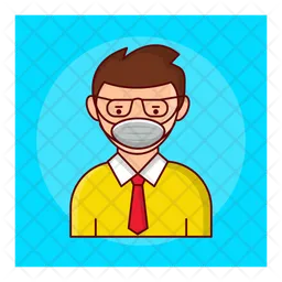 Teacher  Icon