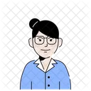 Avatar Icon