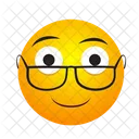 Teacher Emoji  Icon
