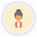 Teacher Education Instructor Icon