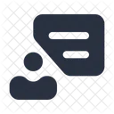 Teacher  Icon