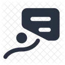 Teacher  Icon