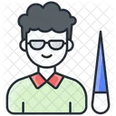 Teacher Icon