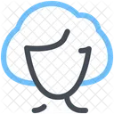 Woman Teacher User Icon