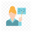 Teacher  アイコン