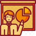 Teacher  Icon