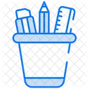 Teacher Tools Teacher Education Icon