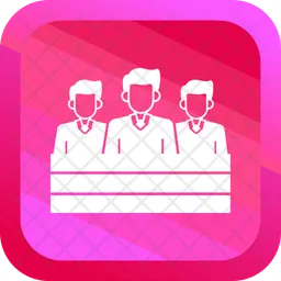 Teachers  Icon