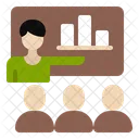 Education Teach Concept Icon