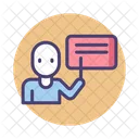 Teaching Calculation Education Icon